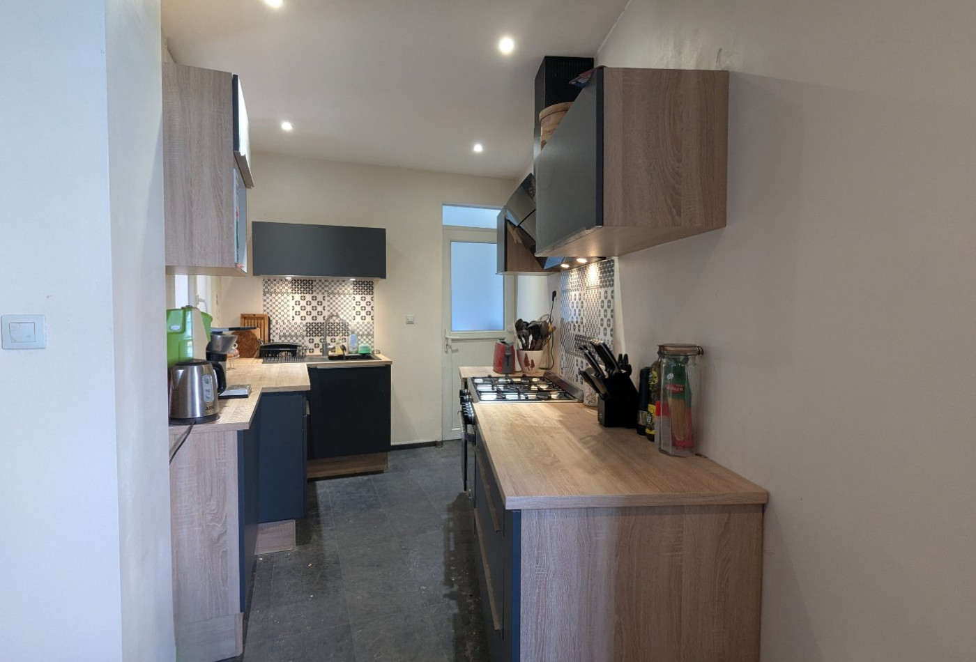 vente Maison Hellemmes Lille - Photo 5