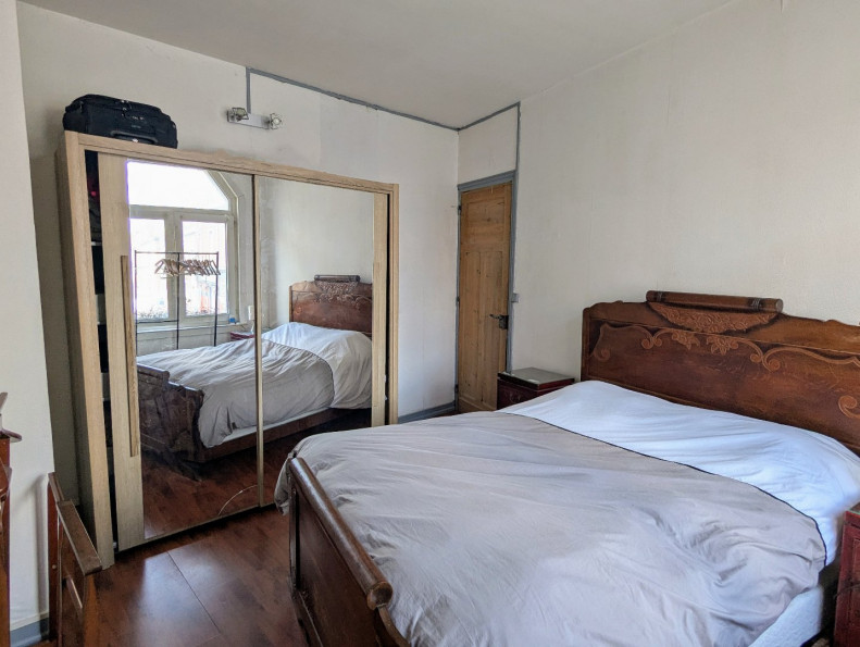 vente Maison Hellemmes Lille - Photo 6