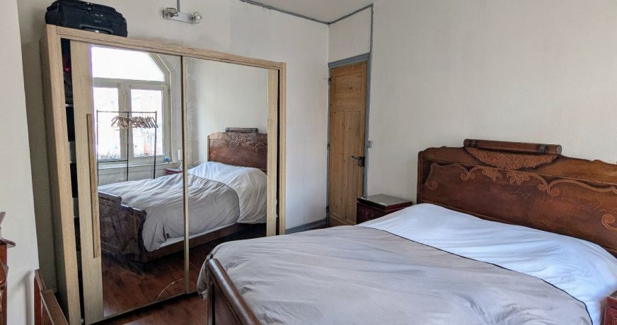 vente Maison Hellemmes Lille