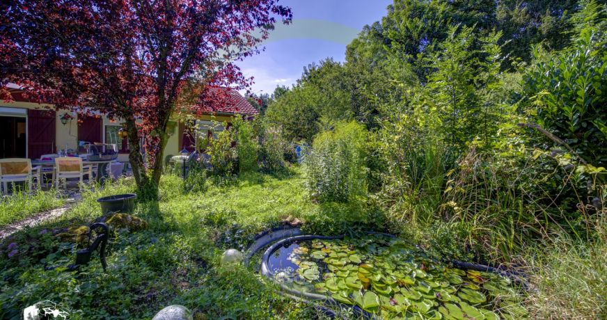 vente Maison Champey Sur Moselle