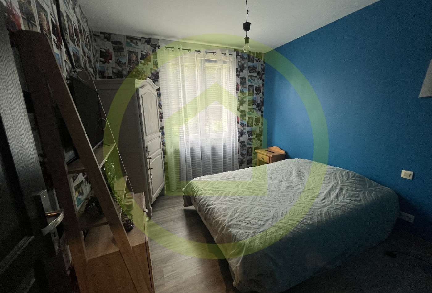 vente Maison Le Plessier Rozainvillers - Photo 8