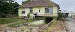 vente Maison Le Plessier Rozainvillers