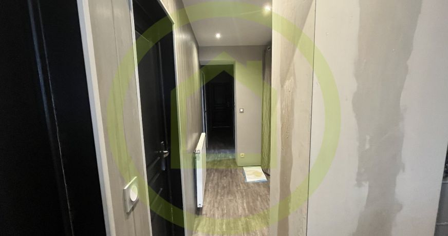 vente Maison Le Plessier Rozainvillers