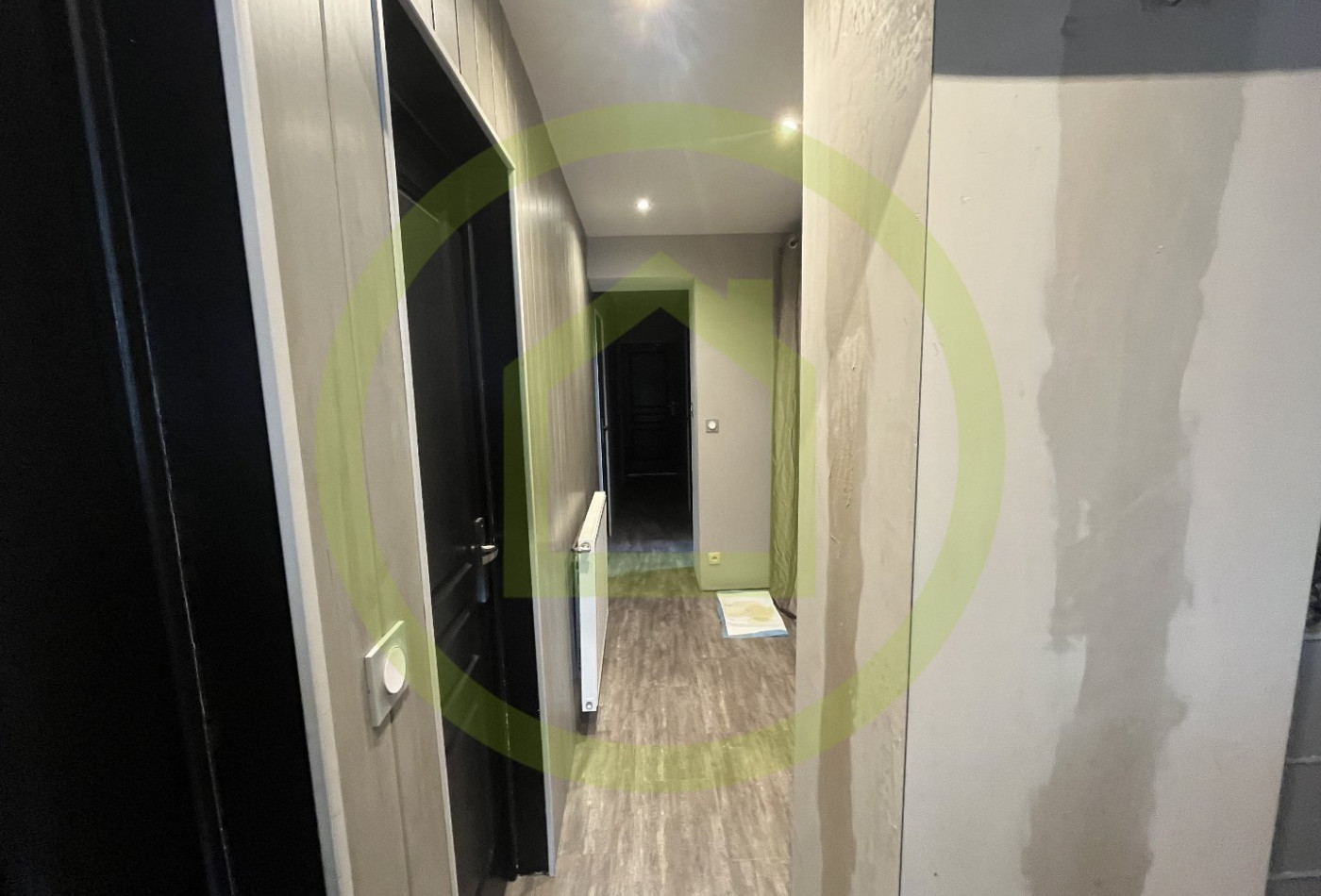 vente Maison Le Plessier Rozainvillers - Photo 5