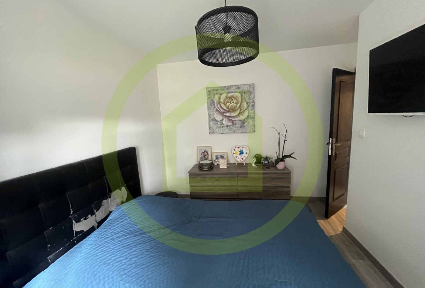 vente Maison Le Plessier Rozainvillers - Photo 6