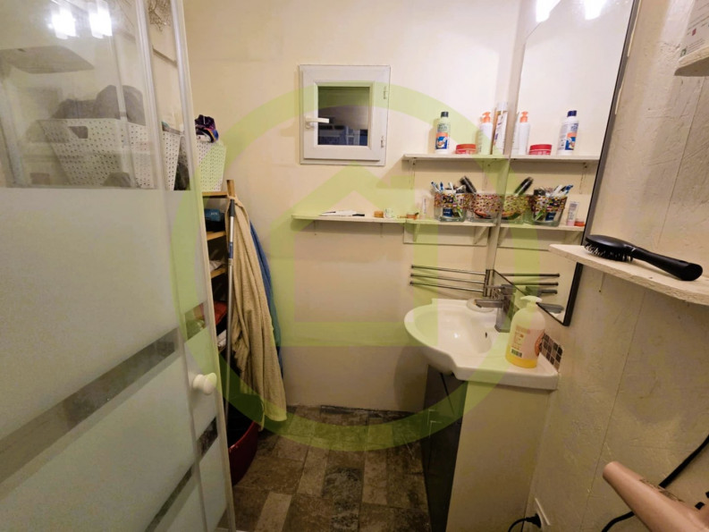 vente Maison Saint Bonnet Sur Gironde - Photo 9