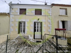 vente Maison Saint Bonnet Sur Gironde