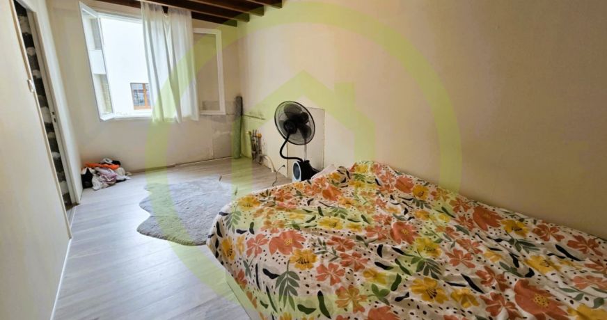 vente Maison Saint Bonnet Sur Gironde