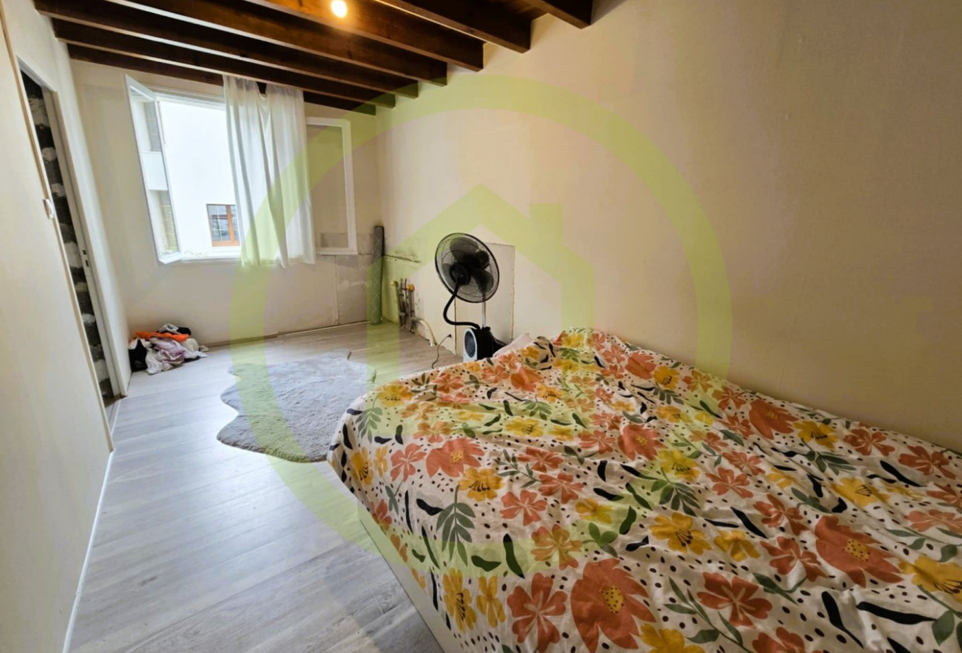 vente Maison Saint Bonnet Sur Gironde - Photo 10