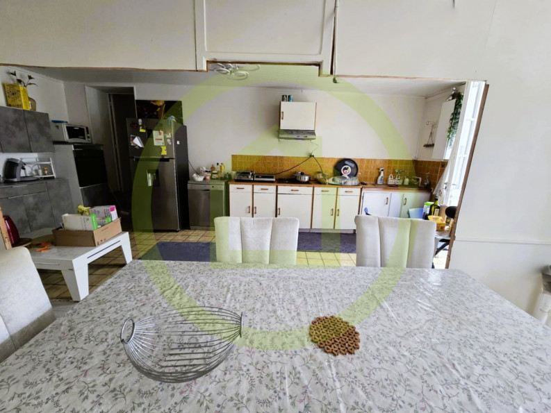 vente Maison Saint Bonnet Sur Gironde - Photo 2