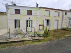 vente Maison Saint Bonnet Sur Gironde
