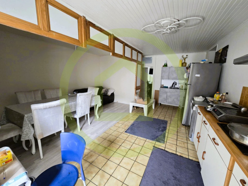 vente Maison Saint Bonnet Sur Gironde - Photo 4