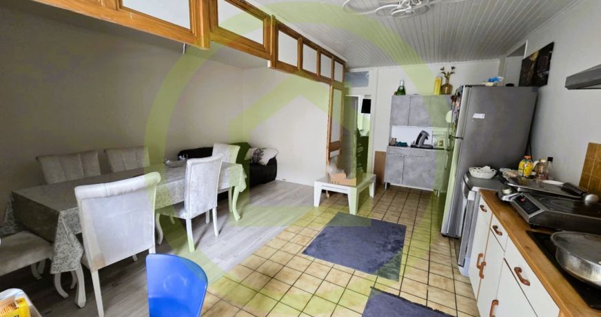 vente Maison Saint Bonnet Sur Gironde