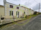 vente Maison Saint Bonnet Sur Gironde