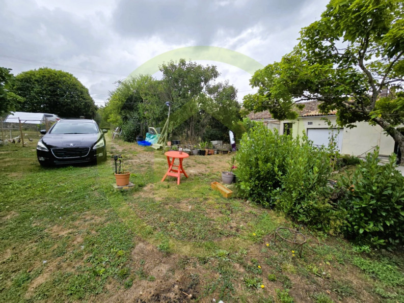 vente Maison Saint Bonnet Sur Gironde - Photo 6