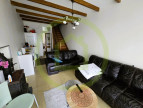 vente Maison Saint Bonnet Sur Gironde