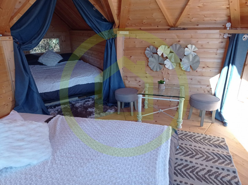 vente Terrain Navilly - Photo 9