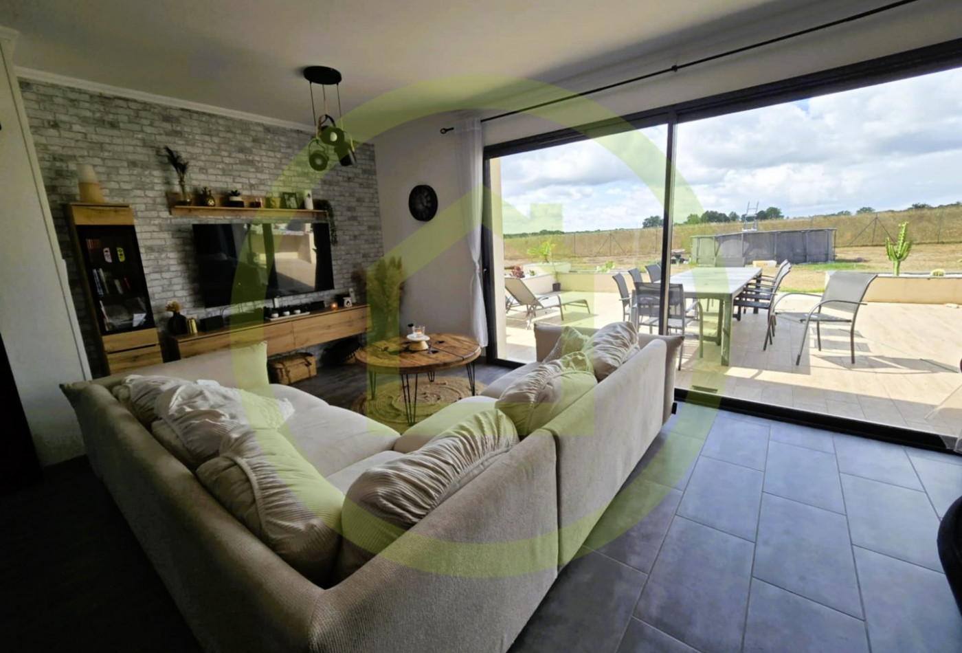 vente Maison Saint Caprais De Blaye - Photo 5