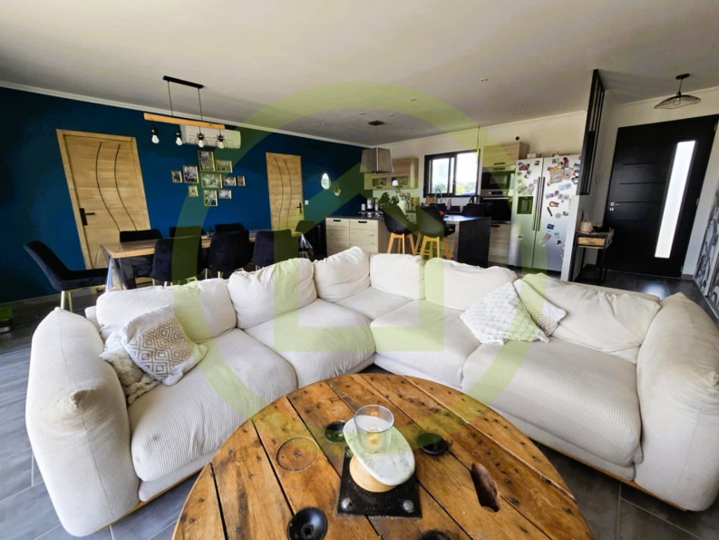 vente Maison Saint Caprais De Blaye - Photo 3