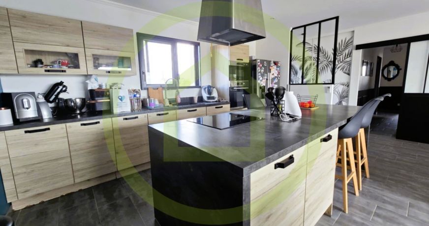 vente Maison Saint Caprais De Blaye