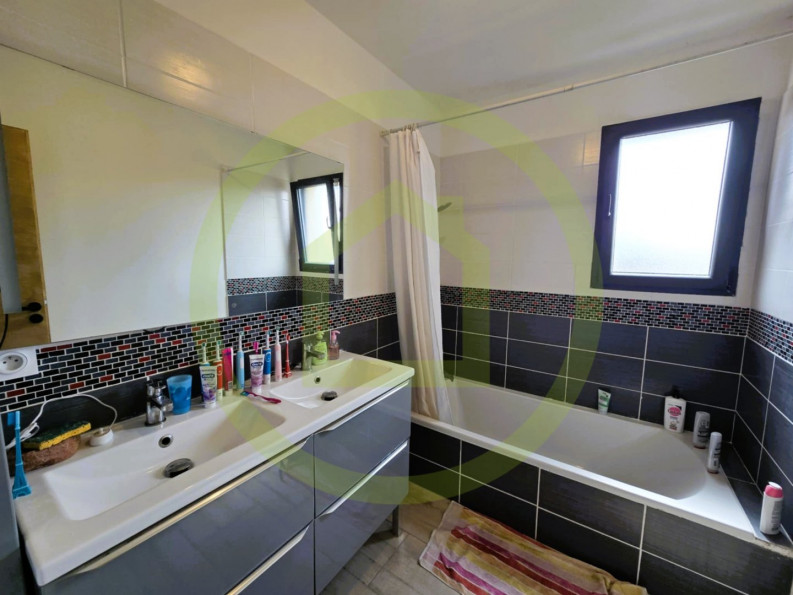 vente Maison Saint Caprais De Blaye - Photo 9