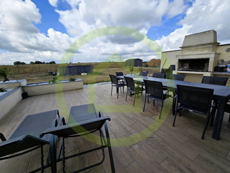 vente Maison Saint Caprais De Blaye - Photo 7