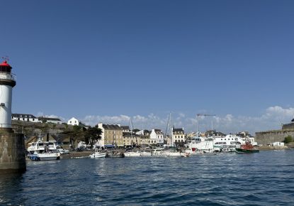 vente Maison Locmaria