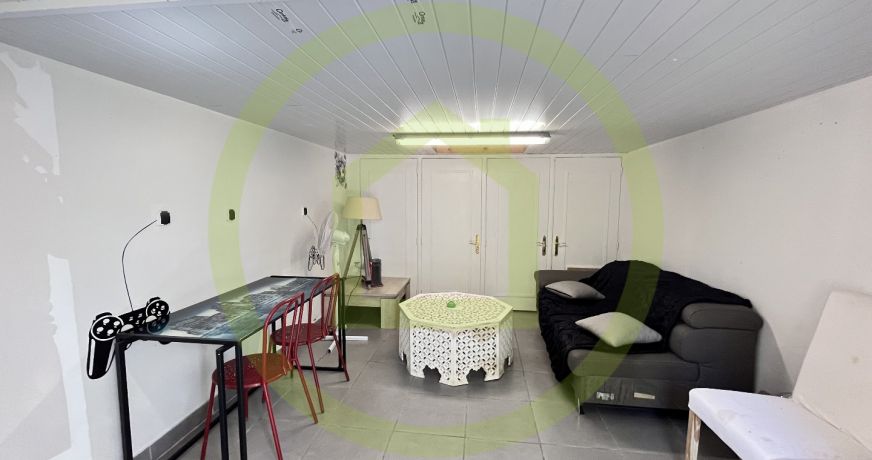 vente Maison Maubeuge