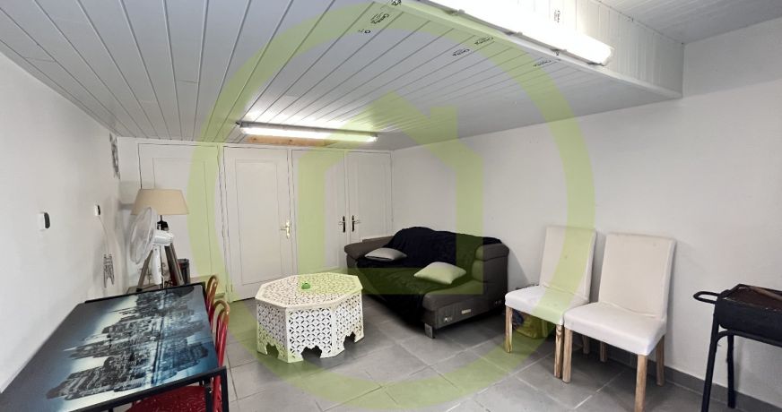 vente Maison Maubeuge