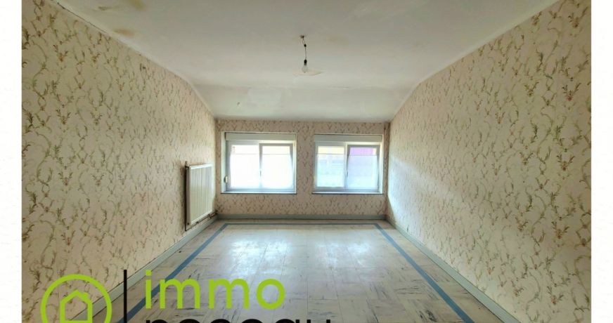 vente Maison Thicourt