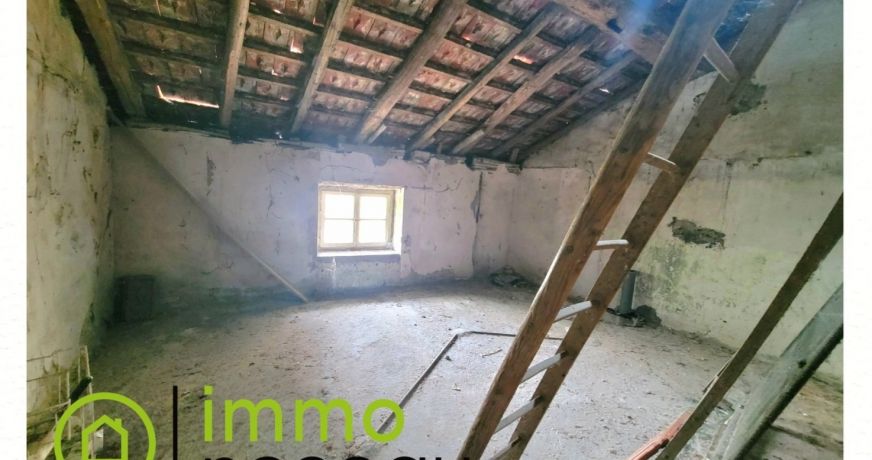 vente Maison Thicourt