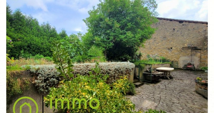 vente Maison Thicourt