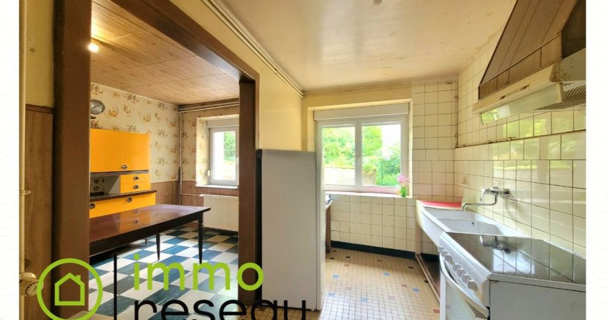 vente Maison Thicourt