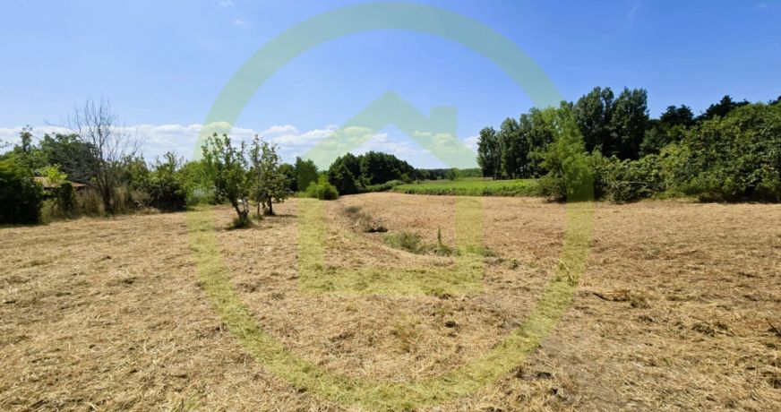 vente Maison Saint Bonnet Sur Gironde