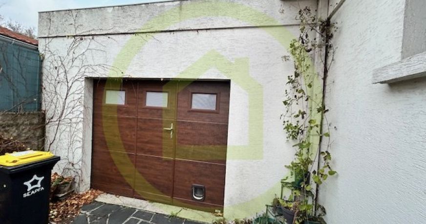 vente Maison Le Blanc Mesnil