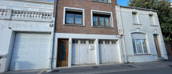 vente Maison de ville Onnaing
