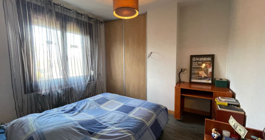 vente Maison de ville Onnaing