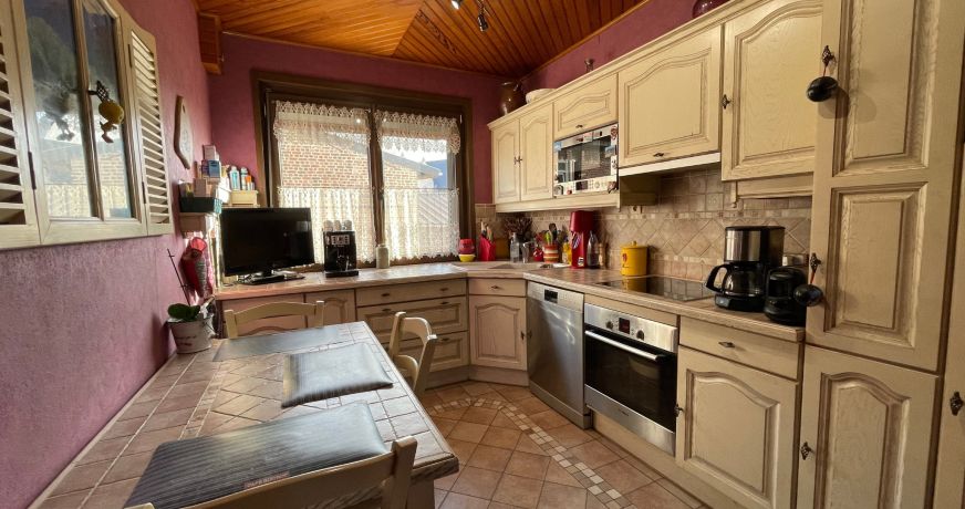 vente Maison de ville Onnaing
