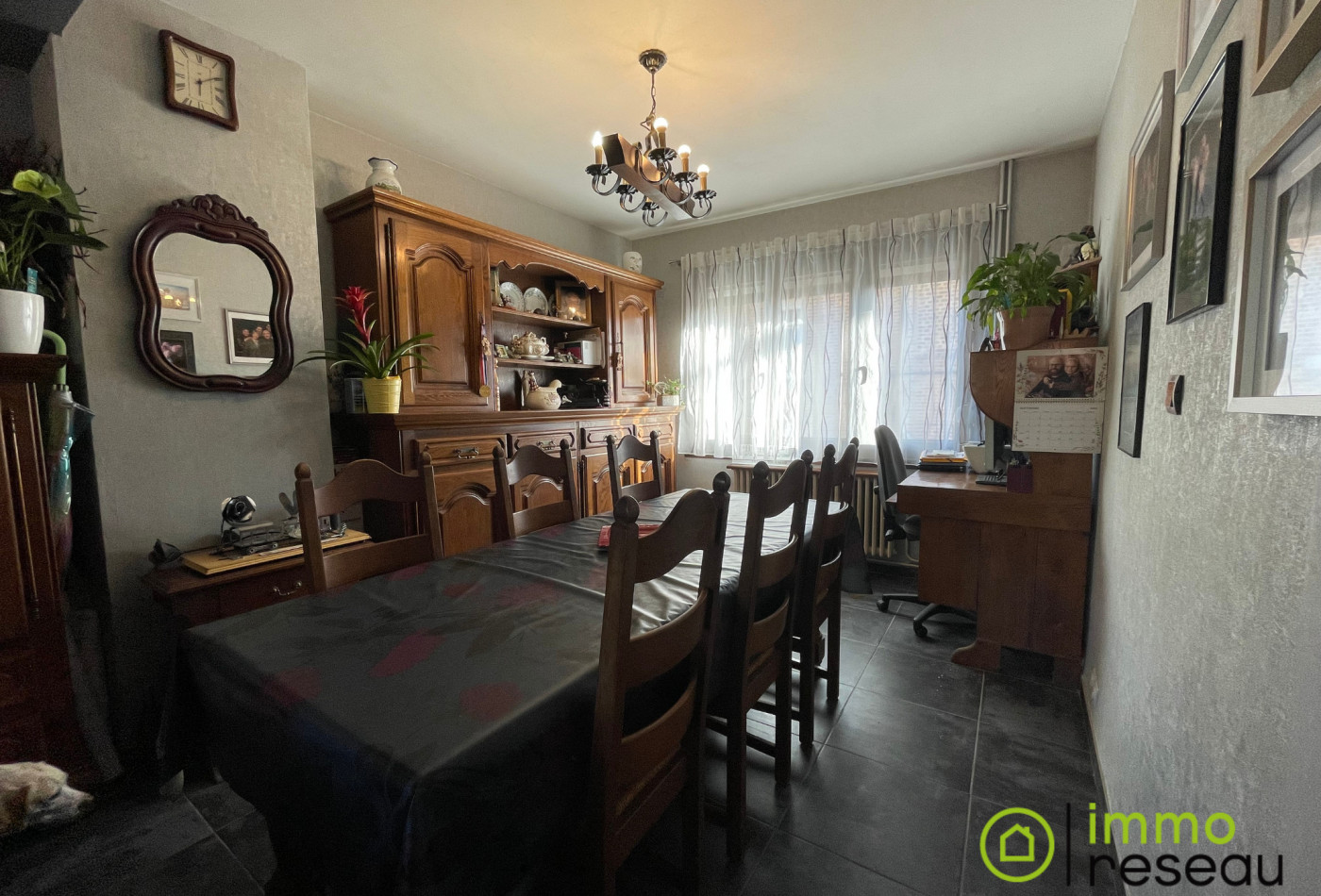 vente Maison de ville Onnaing - Photo 4