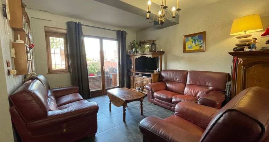 vente Maison de ville Onnaing