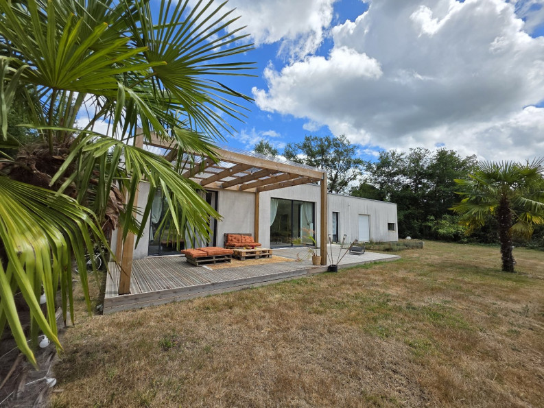 vente Maison Chaon - Photo 10