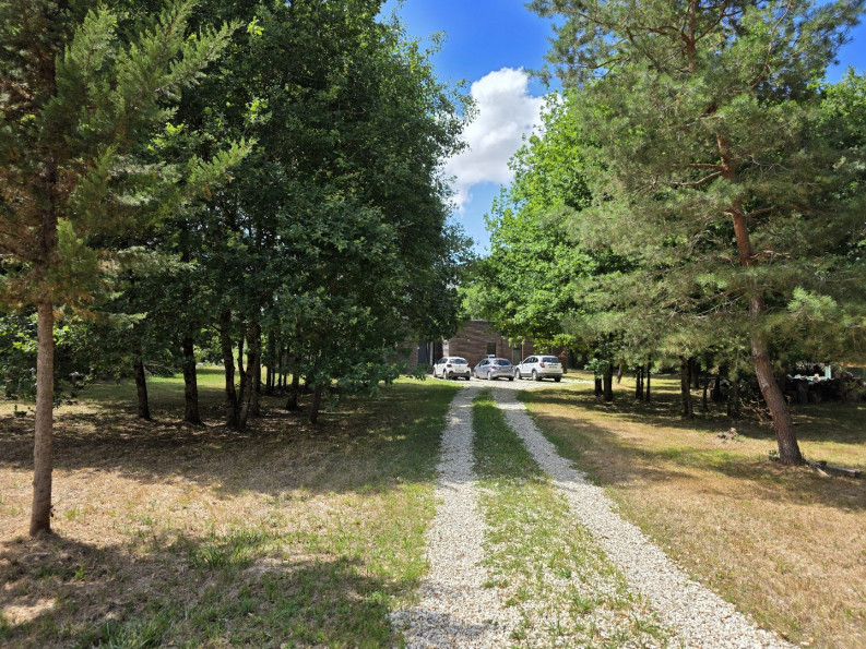 vente Maison Chaon - Photo 7