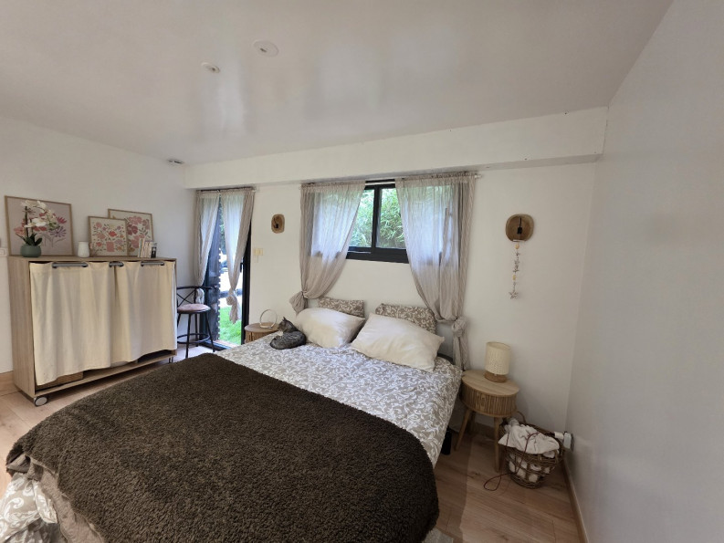 vente Maison Chaon - Photo 1