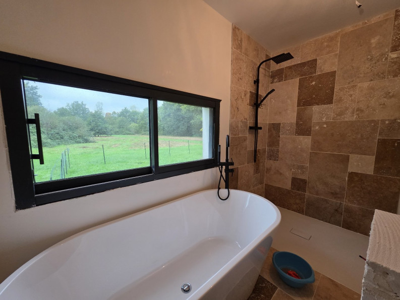 vente Maison Chaon - Photo 2