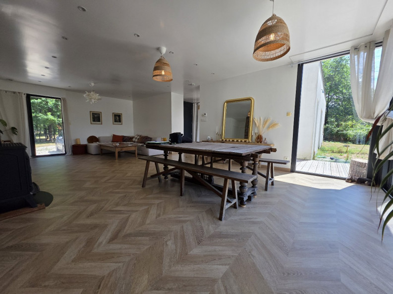 vente Maison Chaon - Photo 9