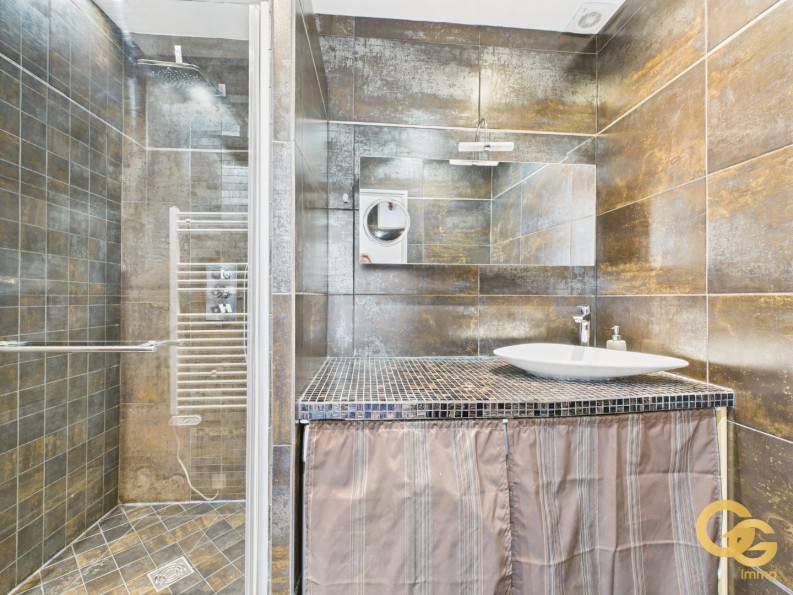 vente Appartement Theoule Sur Mer - Photo 8