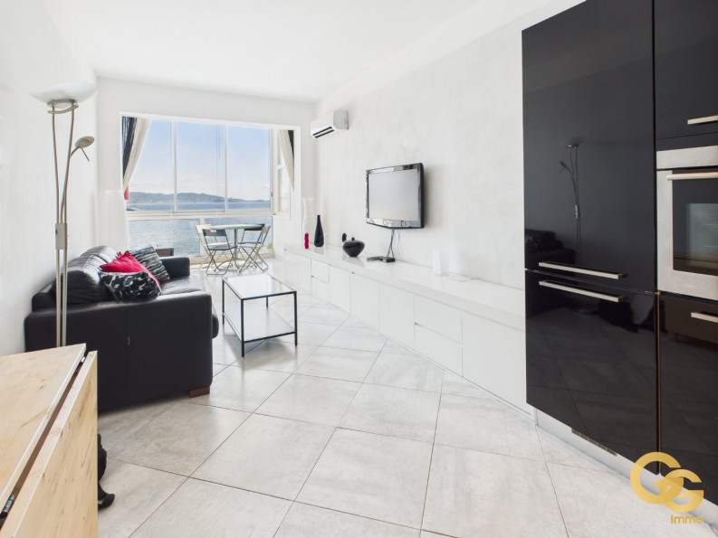 vente Appartement Theoule Sur Mer - Photo 1