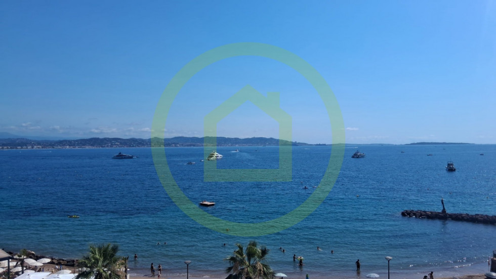 vente Appartement Theoule Sur Mer - Photo 2