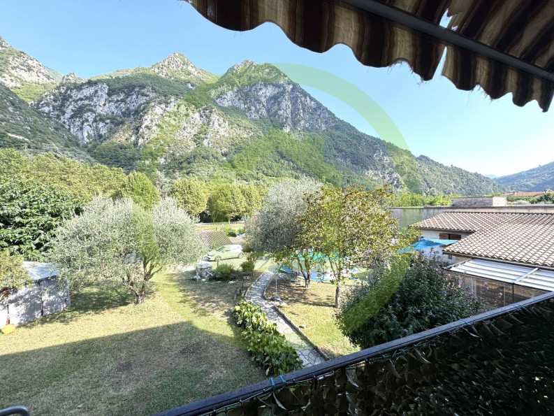 vente Appartement Breil Sur Roya - Photo 1