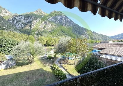 vente Appartement Breil Sur Roya